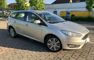 Ford Focus Ford FOCUS Familien-Kombi 150PS Business Edition
