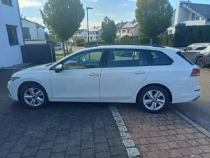 Volkswagen Golf Variant Golf Variant 1.5 eTSI OPF DSG Life