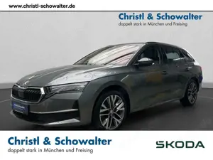 Skoda Octavia Combi 2,0TDI DSG NAVI MATRIX ACC RFK
