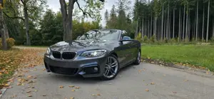 BMW 220 220i Cabrio M Sport