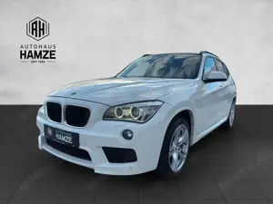 BMW X1 18 d xDrive M Sport/M-Technic|Xenon|Keyless