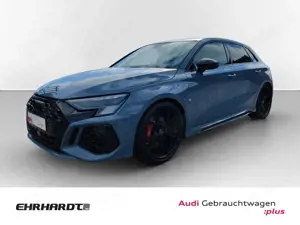 Audi RS3 Sportback quattro S tronic DCC PANO*BO*HUD*MAT...