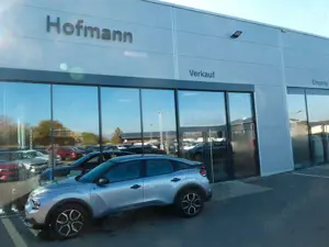 Citroen C4 Lim. ë- Feel, SHZ, PDC, Kamera, LED