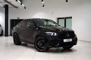 Mercedes-Benz GLE 53 AMG |COUPE|HUD|NIGHT|SOFT|LUFT|360°|BURM.|