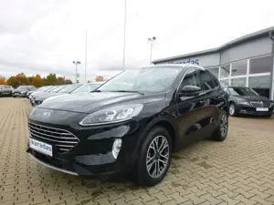 Ford Kuga 2.5 Duratec Plug-in-Hybrid TitaniumAUT/LED