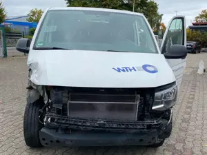 Volkswagen T6 Transporter Transporter T6 TDI Kurz EU6,KLIMA,AHK,SITZHEIZUNG,