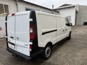 Opel Vivaro Kasten L2H1  2,9t mit Klima/ZV/EFH/ABS/ESP/AHK/ Bild 3