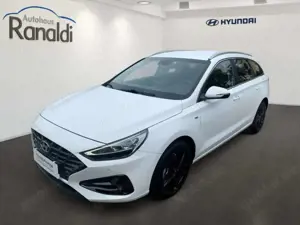 Hyundai i30 Kombi++1500ccm++159PS MILD HYBRID++