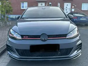 Volkswagen Golf GTI Golf GTI TCR 2.0 TSI OPF DSG