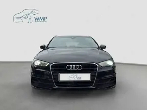 Audi A3 Sportback S Line/ACC/Spurhalte./LED/MMI/PDC Bild 2