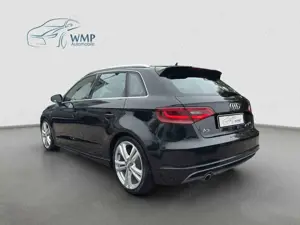 Audi A3 Sportback S Line/ACC/Spurhalte./LED/MMI/PDC Bild 3
