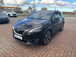 Nissan Qashqai 1.5 VC-T e-Power N-Connecta LED Winter Tech.Paket