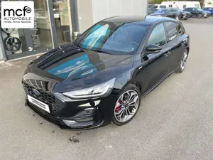 Ford Focus ST-Line X Aut. *18Zoll*Pano*BO*LED*