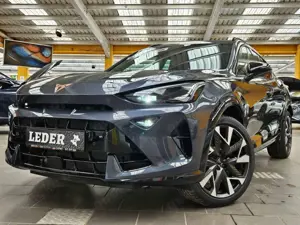 CUPRA Formentor Formentor VZ 4WD Panoramadach el Heckk.Volleder