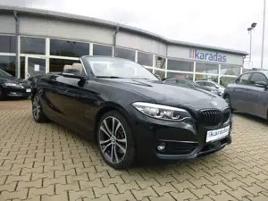 BMW 230 Bild 3