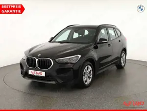 BMW X1 25e xDrive Advantage LED Navi DAB PDC Tempo