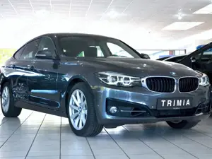 BMW 320 Gran Turismo | HuD | Panorama | LED | Kamera | PDC