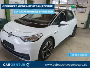 Volkswagen ID.3 Pro Performance Life Wapu ACC LED Lane