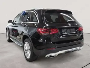 Mercedes-Benz GLC 220 GLC 220 d 4M.-AMG KomfP AssiP BusiP Bild 2