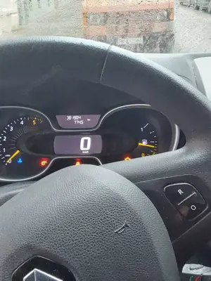 Renault Trafic Trafic 1.6 dCi 115 1.6 dCi 115 L2H1 Basis