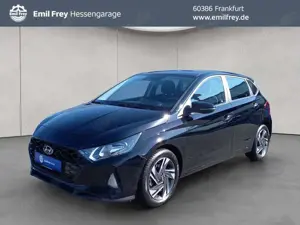 Hyundai i20 1.0 T-GDI Trend