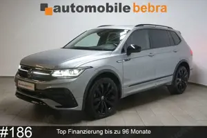 Volkswagen Tiguan Allspace 2.0TDI DSG 2xR-Line 4M 7-Sitzer