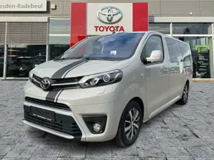 Toyota Proace Verso 2.0 D-4D L2 Executive AHK*StandHeiz