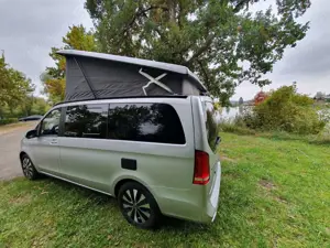 Mercedes-Benz Marco Polo Marco Polo 250 d EDITION, AHK, Küche, Parktr. Bild 2