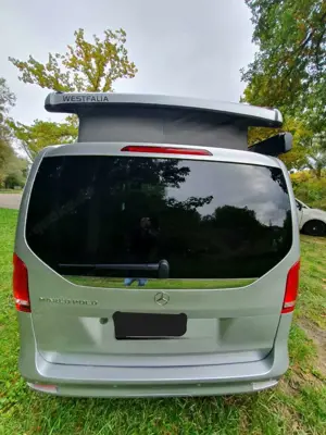 Mercedes-Benz Marco Polo Marco Polo 250 d EDITION, AHK, Küche, Parktr. Bild 4
