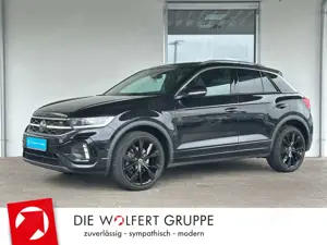Volkswagen T-Roc R-Line 1.5 TSI DSG AHK RFK MATRIX ACC NAVI