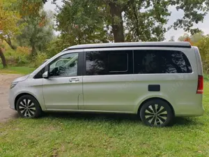 Mercedes-Benz Marco Polo Marco Polo 250 d EDITION, AHK, Küche, Parktr. Bild 3