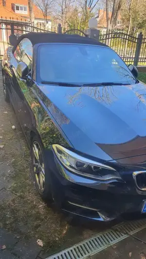 BMW 235 M235i xDrive Cabrio Sport-Aut.