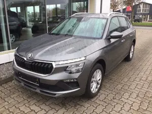 Skoda Kamiq 1.0 TSI DSG Selection LED ACC APP Kamera Bild 3