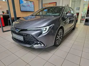 Toyota Corolla Touring Sports Hybrid 2.0 Team D/AHK