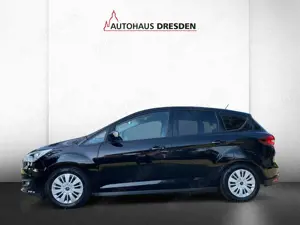 Ford C-Max 1.0 EcoBoost Cool  Connect Navi+SHZ+Kam. Bild 4