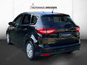 Ford C-Max 1.0 EcoBoost Cool  Connect Navi+SHZ+Kam. Bild 5