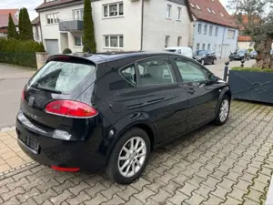 SEAT Leon 1.6 Reference Bild 2