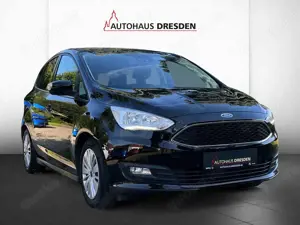 Ford C-Max 1.0 EcoBoost Cool  Connect Navi+SHZ+Kam. Bild 2