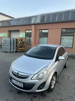 Opel Corsa D 1.4 Benzin