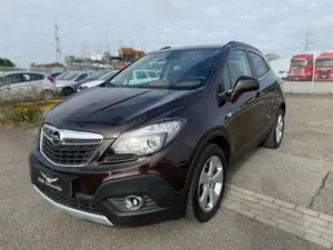 Opel Mokka Innovation