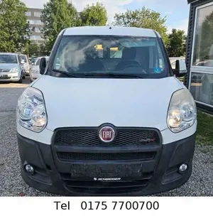 Fiat Doblo Doblò SX Kasten