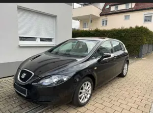 SEAT Leon 1.6 Reference Bild 1