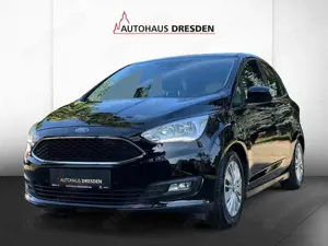 Ford C-Max 1.0 EcoBoost Cool  Connect Navi+SHZ+Kam. Bild 3