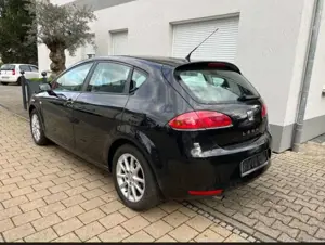 SEAT Leon 1.6 Reference Bild 3