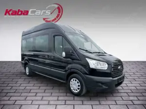 Ford Transit Kombi 350 L3 Trend 8 Sitzer Kamera Navi