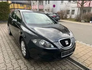 SEAT Leon 1.6 Reference Bild 4