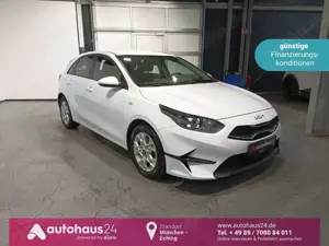 Kia Ceed / cee'd Ceed 1.0 T-GDI Edition 7 ParkPilot|Sitzhzg|App