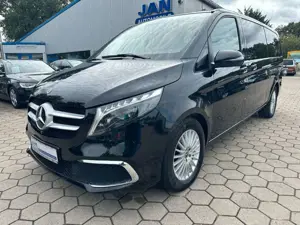 Mercedes-Benz V 300 d AVANTGARDE EDITION Extra Lang