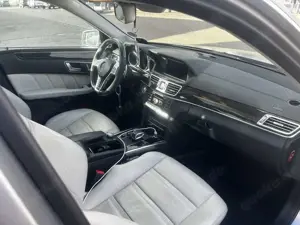 Mercedes-Benz E 63 AMG T S 4Matic Speedshift MCT Bild 3