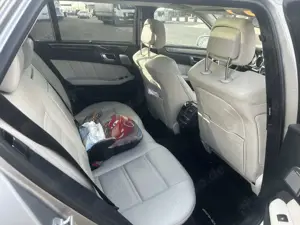 Mercedes-Benz E 63 AMG T S 4Matic Speedshift MCT Bild 4